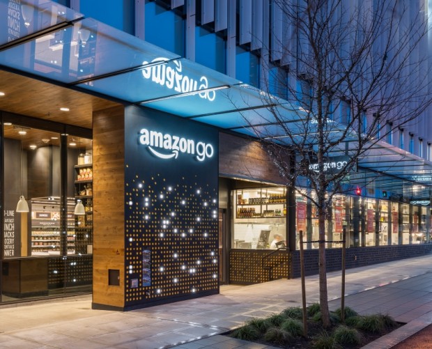 Amazon could be launching its cashierless stores in London soon